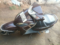 Honda Activa 6G Dlx