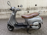Vespa Dual VXL 2016 Model