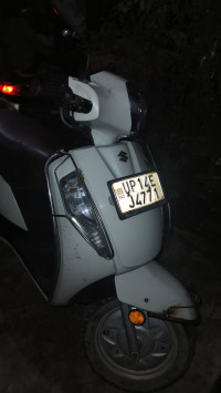 Suzuki Access 125 BS6 2020 Model