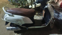 Suzuki Access 125 BS6