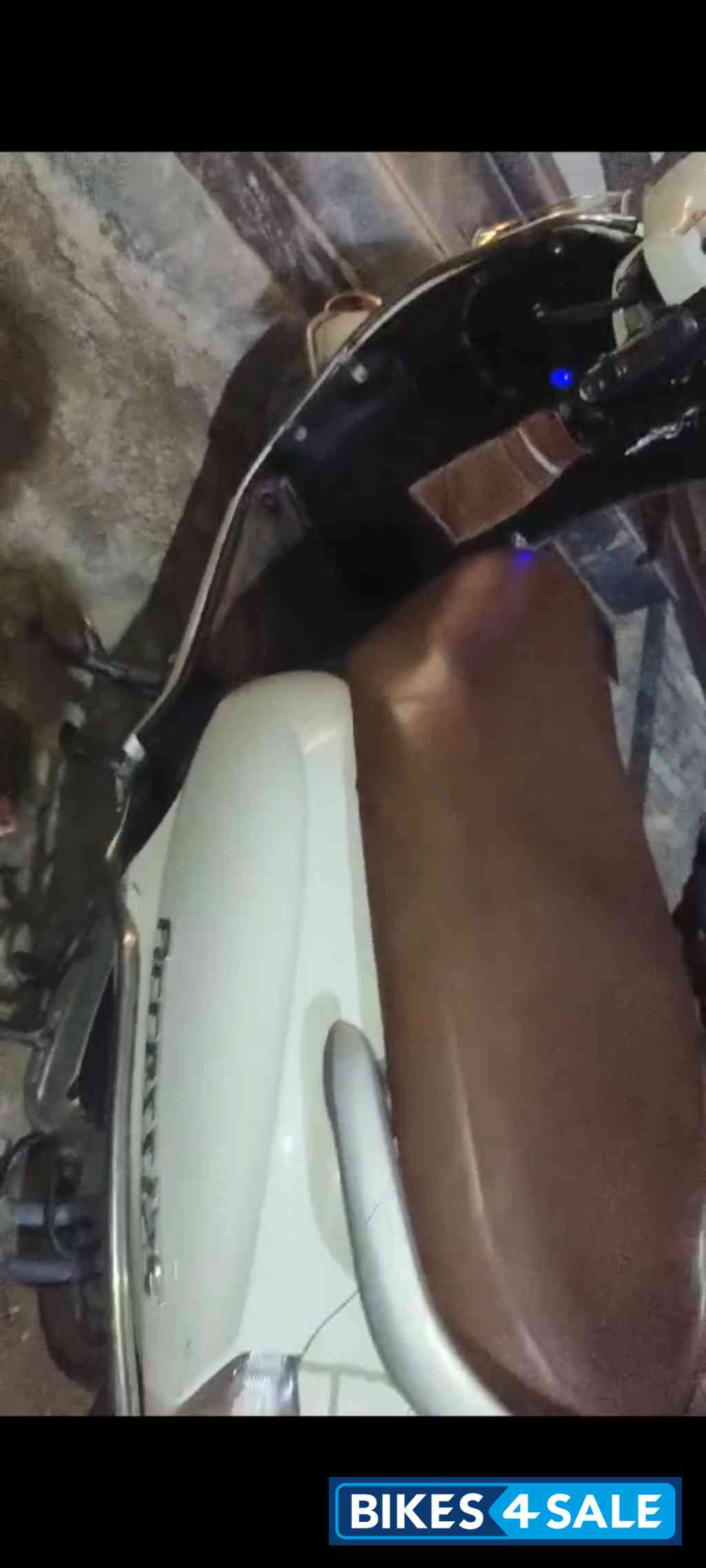 Suzuki Access 125 BS6