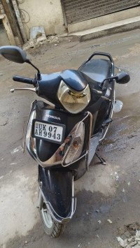 Honda Aviator 2011 Model