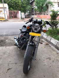 Royal Enfield Thunderbird 350