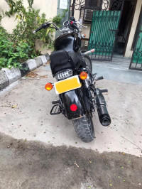 Royal Enfield Thunderbird 350