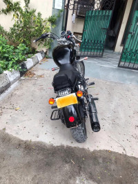 Royal Enfield Thunderbird 350