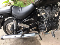 Royal Enfield Thunderbird 350