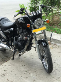 Royal Enfield Thunderbird 350