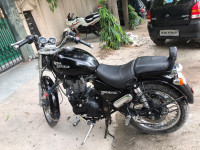 Royal Enfield Thunderbird 350