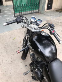 Royal Enfield Thunderbird 350