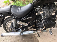 Royal Enfield Thunderbird 350