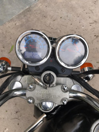 Royal Enfield Thunderbird 350