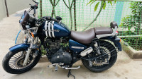 Royal Enfield Thunderbird 2015 Model