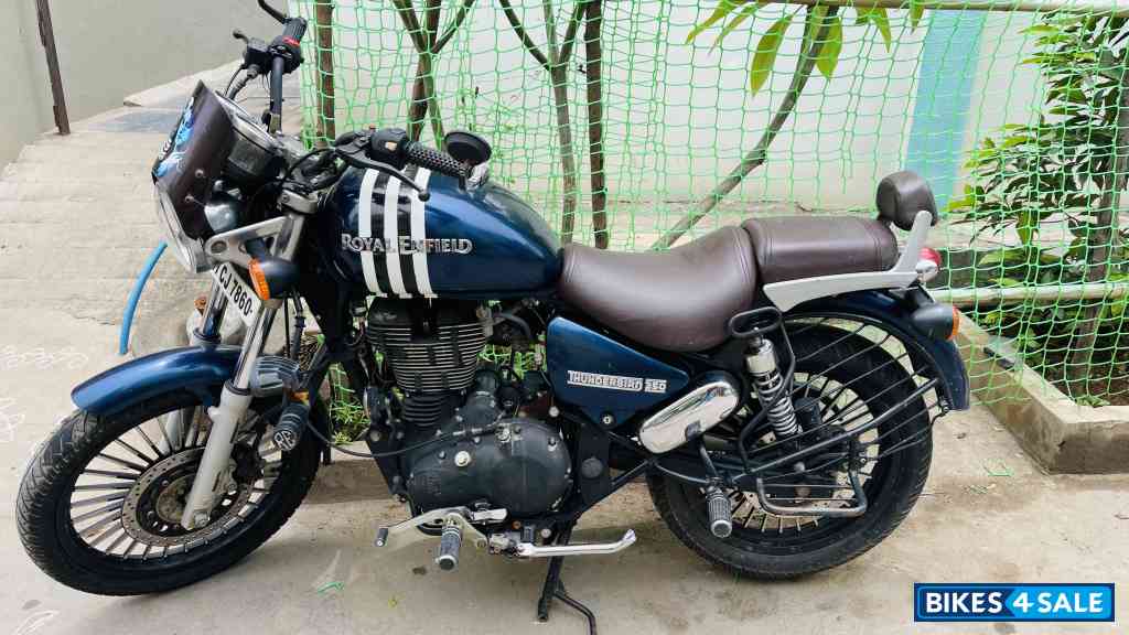 Royal Enfield Thunderbird