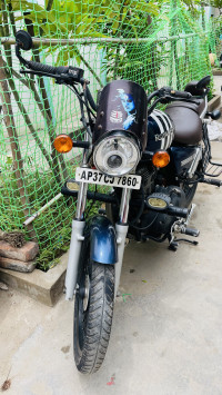 Royal Enfield Thunderbird