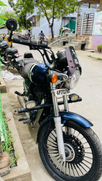 Royal Enfield Thunderbird
