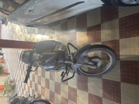 Honda Shine 125 2009 Model