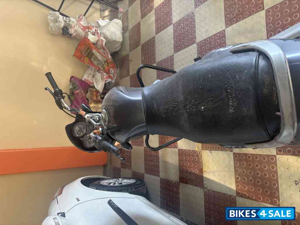 Honda Shine 125
