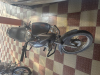 Honda Shine 125