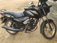 TVS Star City Plus BS VI 2016 Model