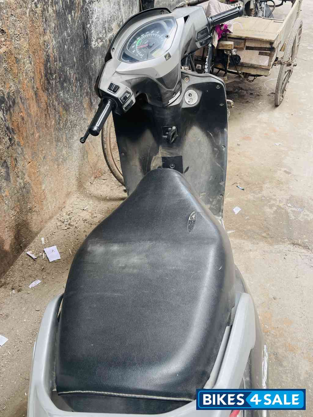 Honda Activa 125