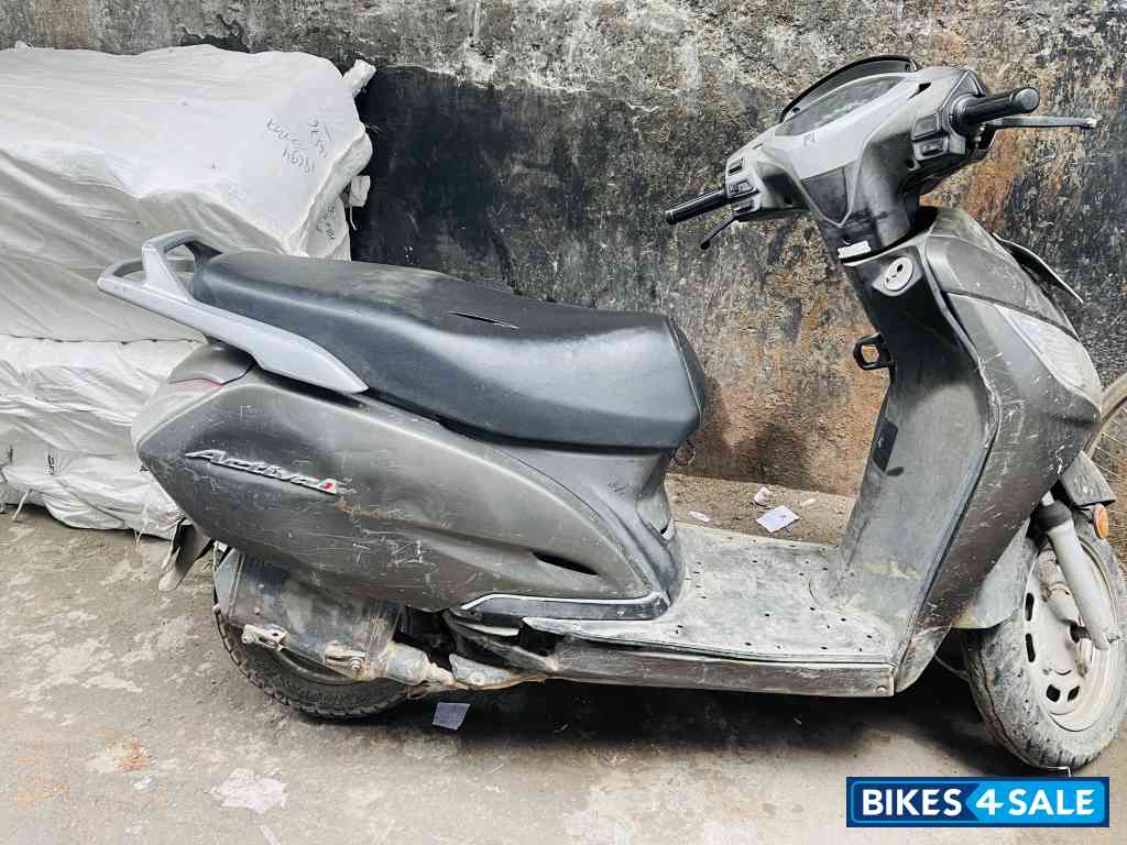 Honda Activa 125