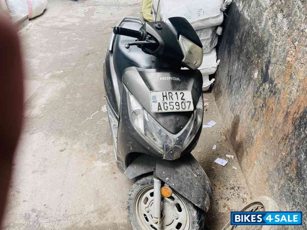 Honda Activa 125