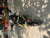 Bajaj Pulsar N160 2024 Model