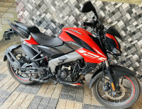 Bajaj Pulsar NS 125 2021 Model