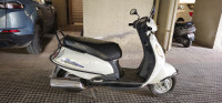Suzuki Access 125