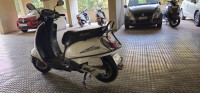 Suzuki Access 125