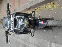 TVS Apache RTR 160 4V 2021 Model