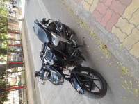 TVS Apache RTR 160 4V