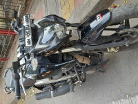 TVS Apache RTR 160 4V