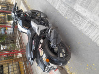 TVS Apache RTR 160 4V