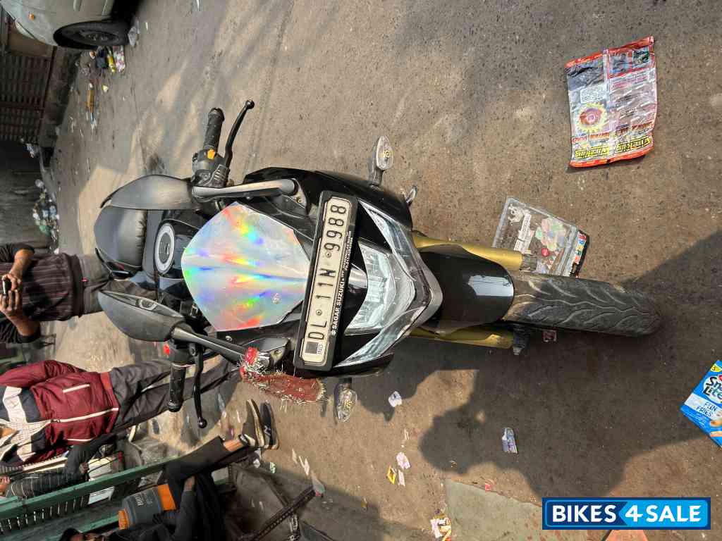 Suzuki Gixxer SF BS6