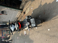 Suzuki Gixxer SF BS6