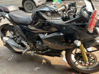 Suzuki Gixxer SF BS6