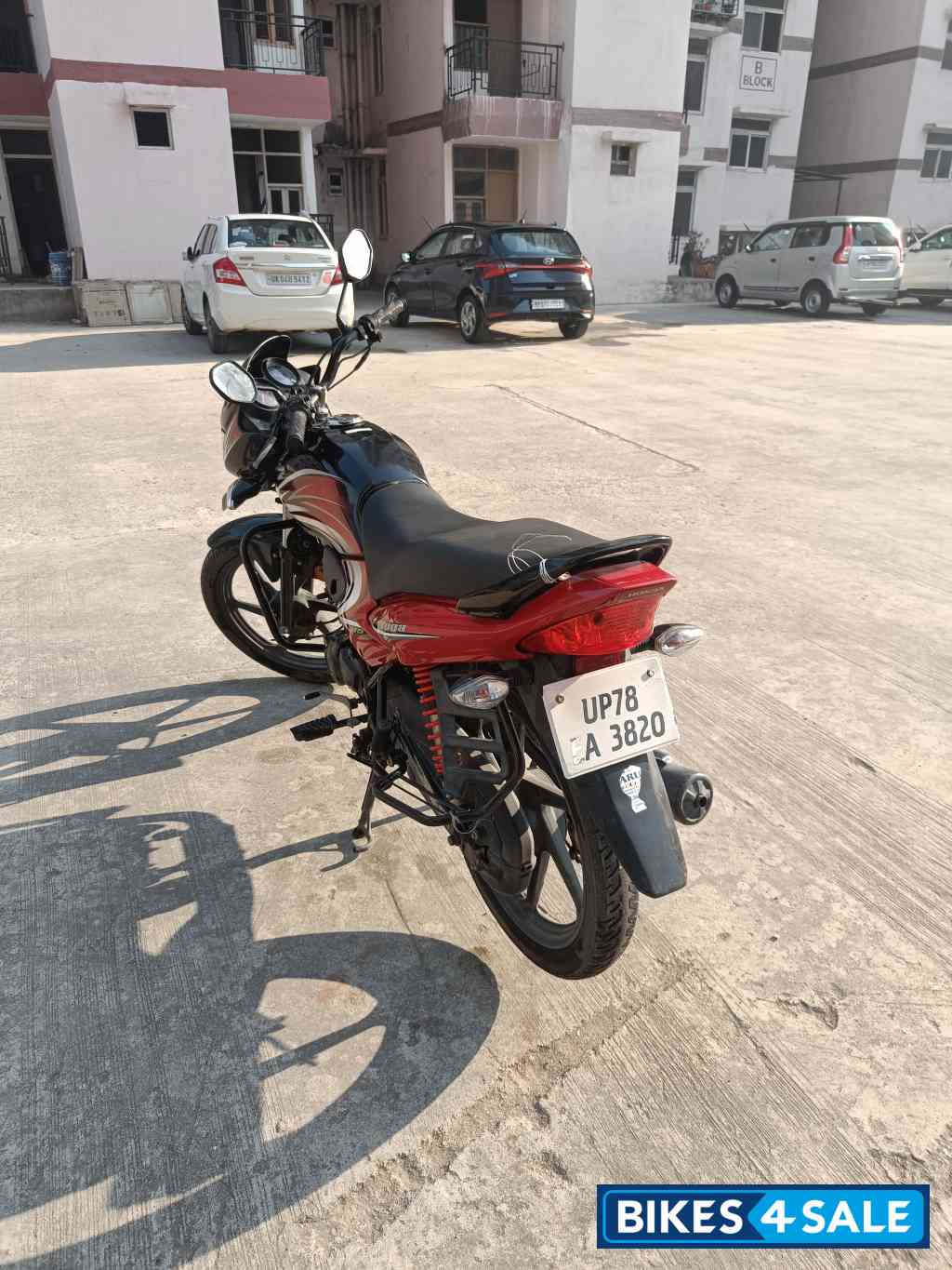 Honda Dream Yuga