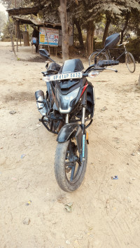 Honda XBlade 2018 Model