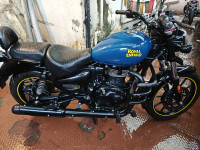 Royal Enfield Meteor 350 2023 Model