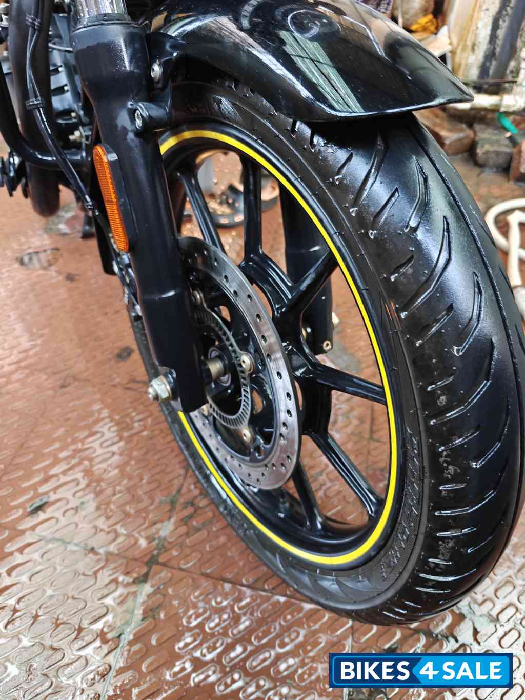 Royal Enfield Meteor 350