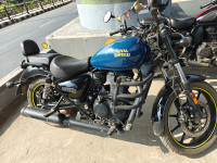 Royal Enfield Meteor 350