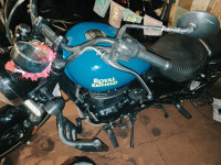 Royal Enfield Meteor 350