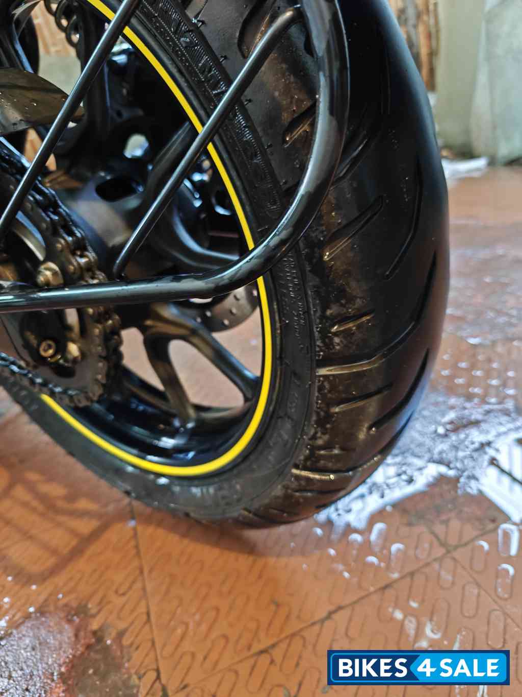 Royal Enfield Meteor 350