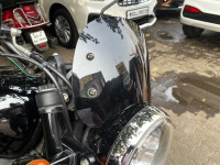 Royal Enfield Meteor 350 Fireball