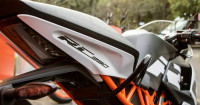 KTM RC 390 2020 2020 Model
