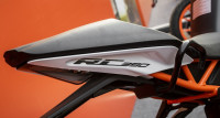 KTM RC 390 2020