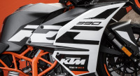 KTM RC 390 2020