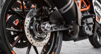 KTM RC 390 2020