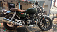 Honda CB350 DLX